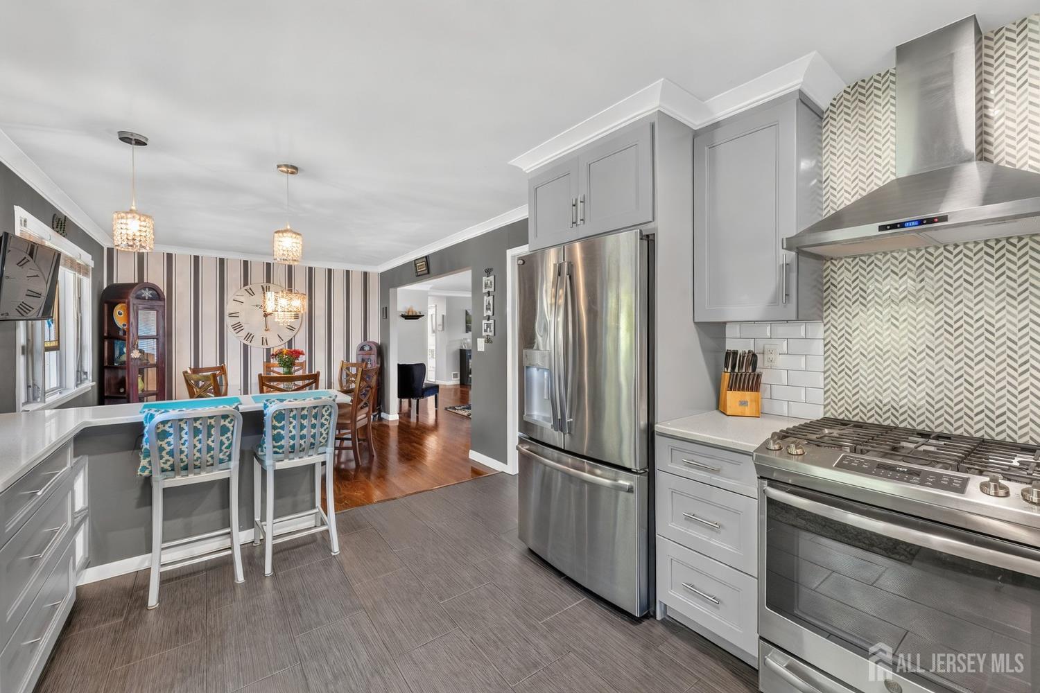 704 Third Street, Dunellen, NJ, 08812 image 16