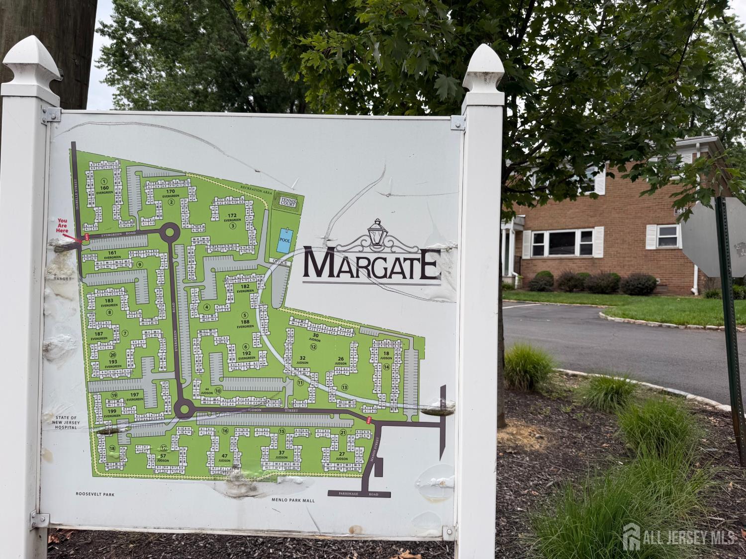 160 Evergreen Road 20B, Edison, NJ, 08837 image 26