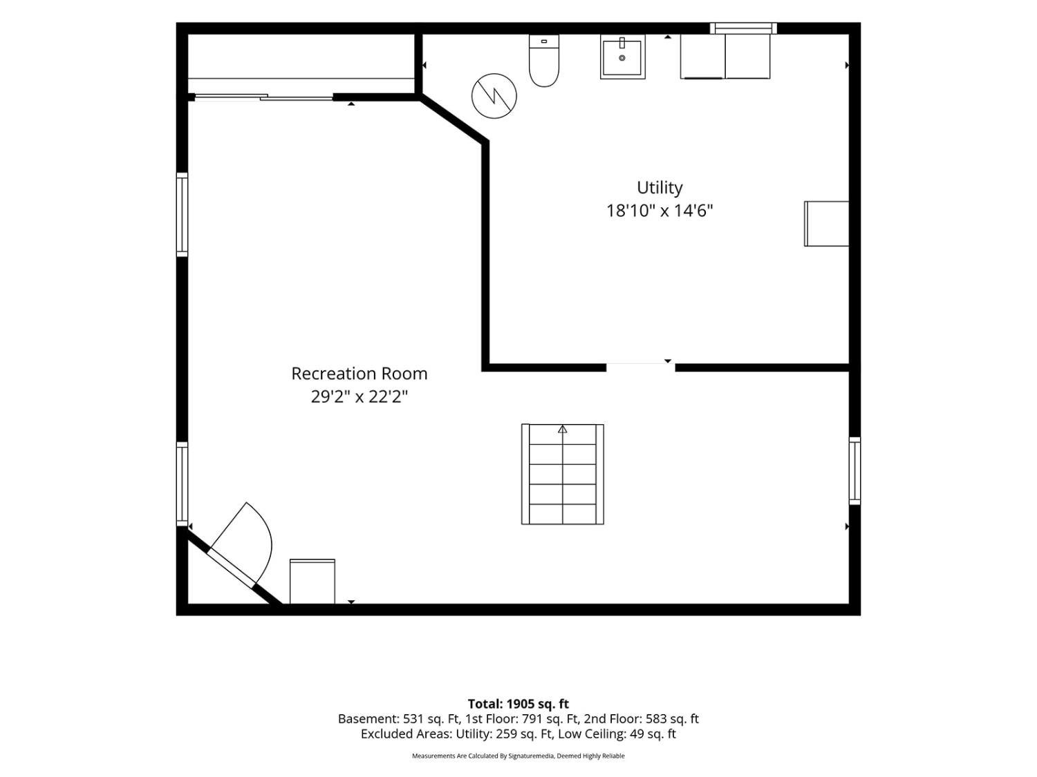 129 S 20th Avenue, Manville, NJ, 08835 image 33