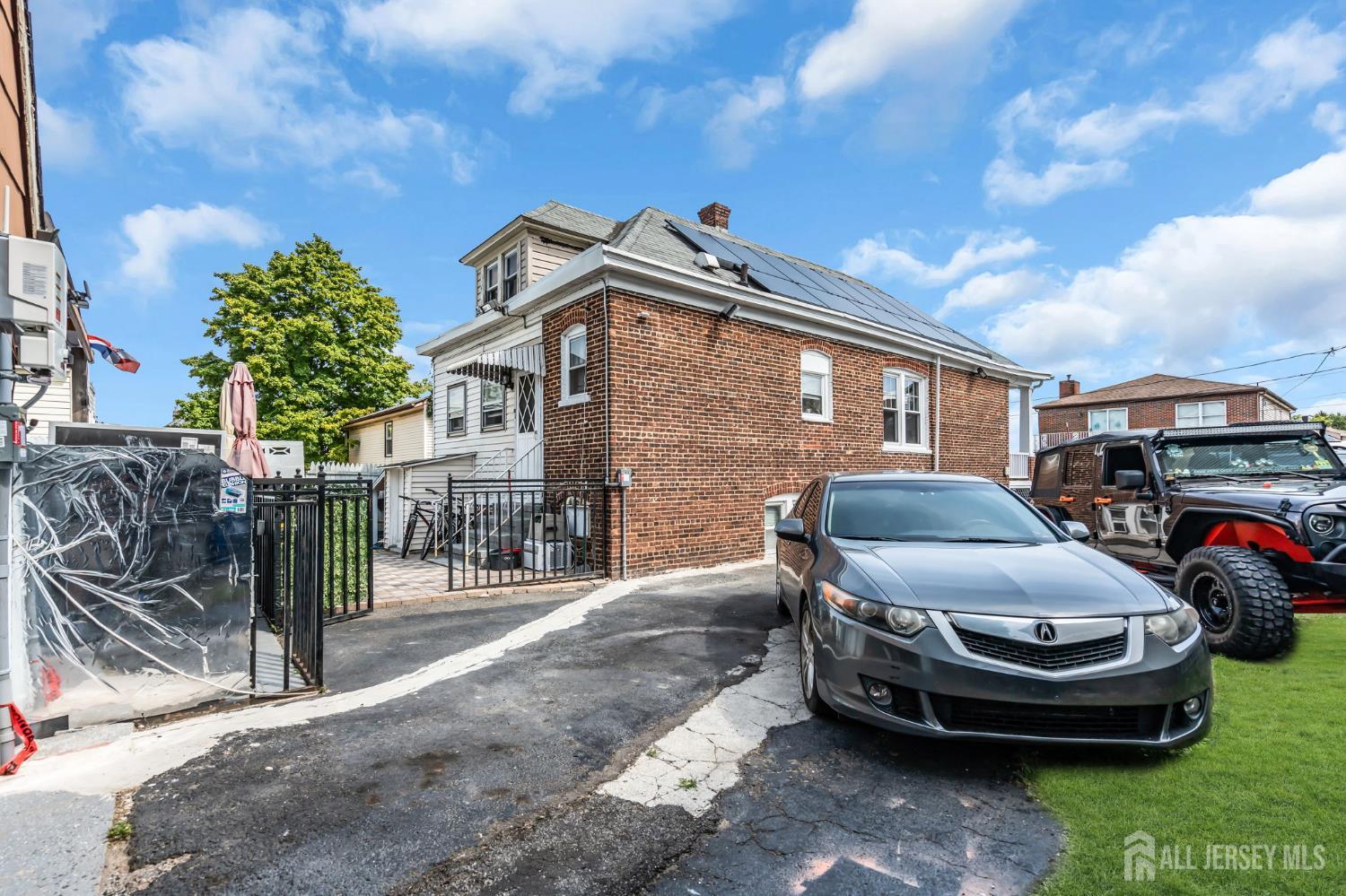 865 Birch Street, Perth Amboy, NJ, 08861 image 49