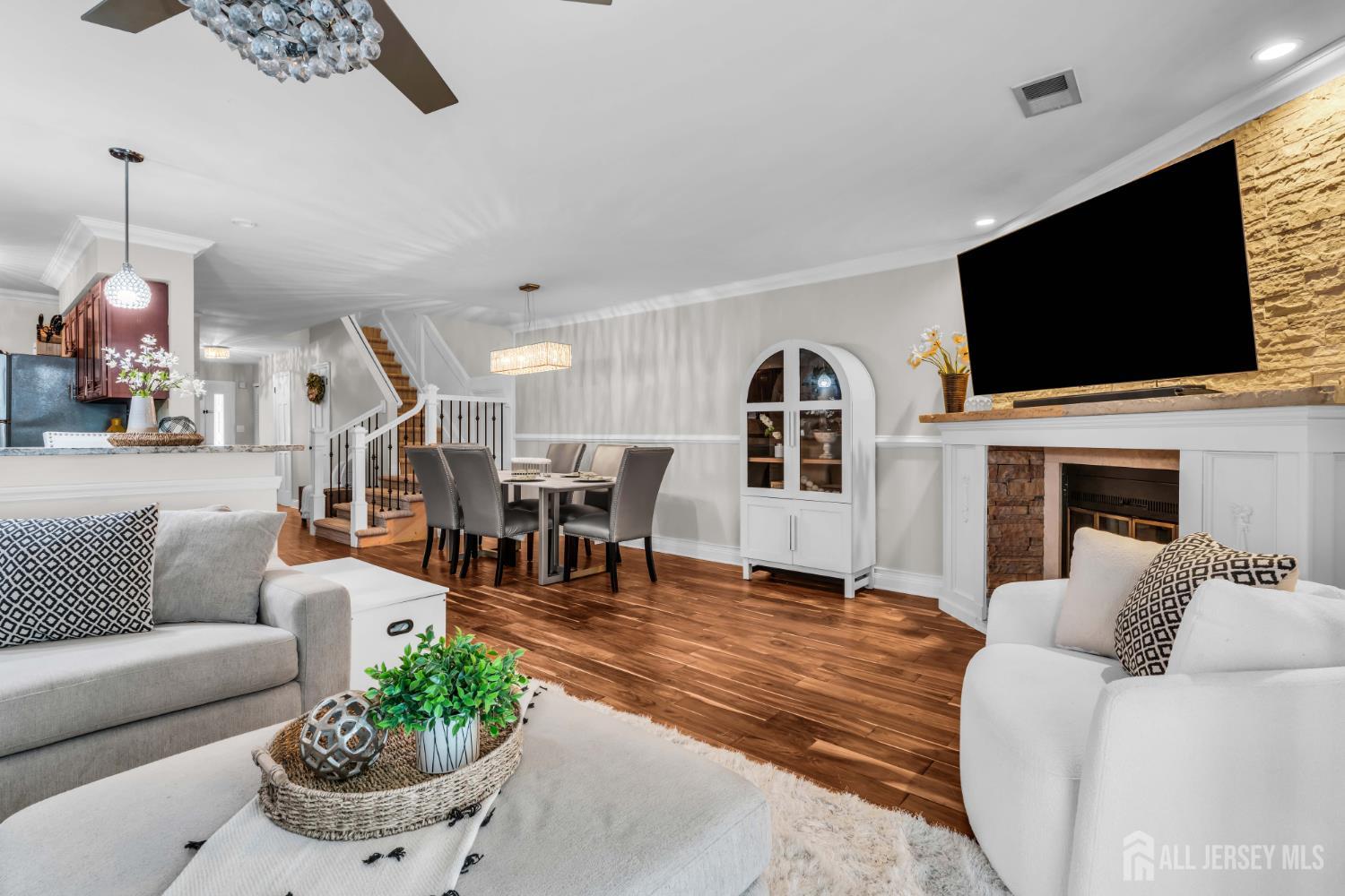 69 Lexington Circle, Old Bridge, NJ, 07747 image 9