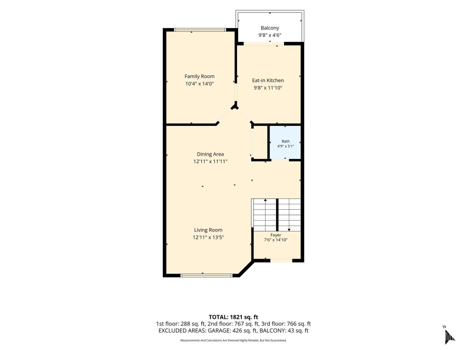 402 Holly Drive 402, Perth Amboy, NJ, 08861 image 38