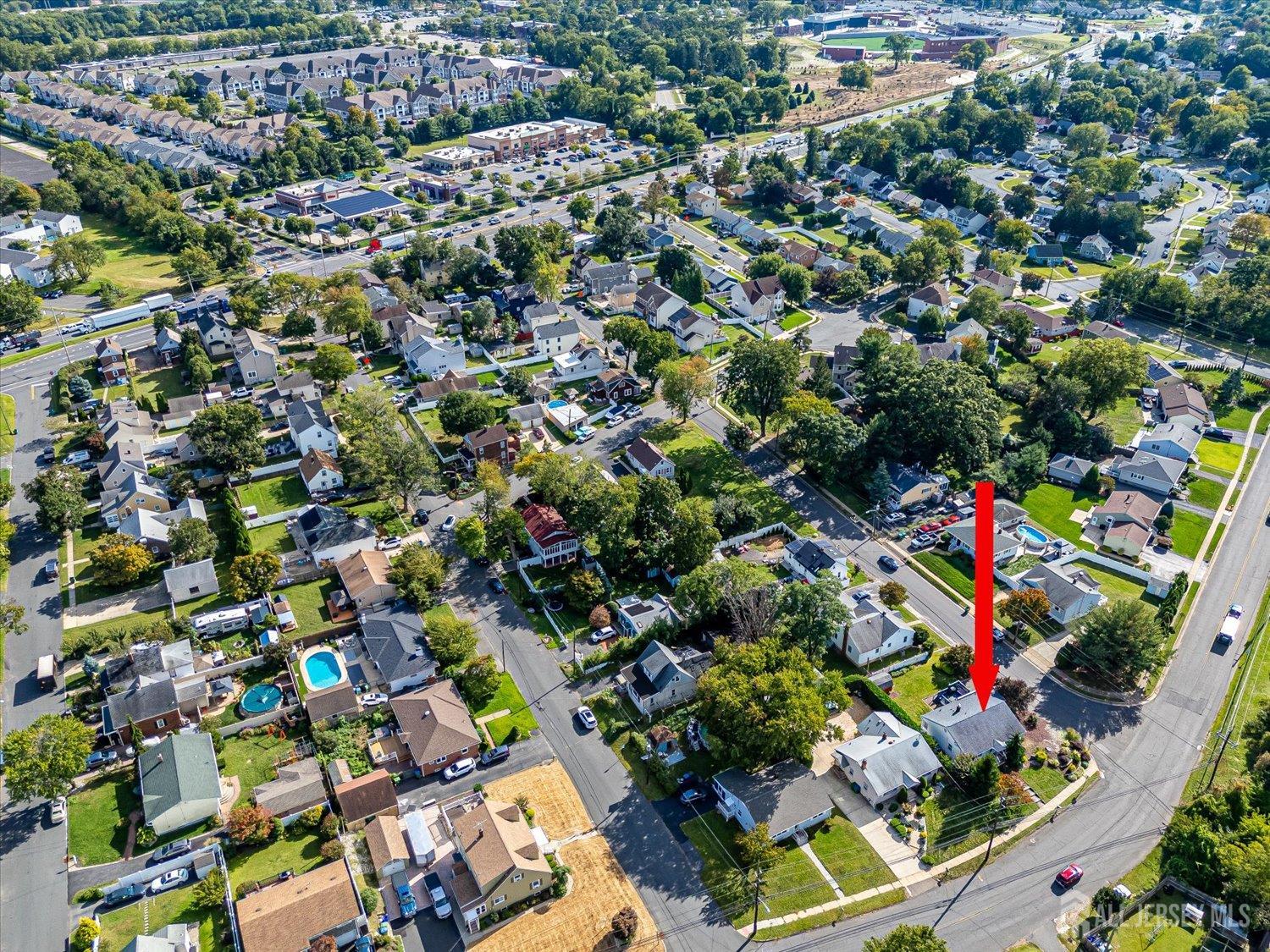 669 Old Post Road, Edison, NJ, 08817 image 51