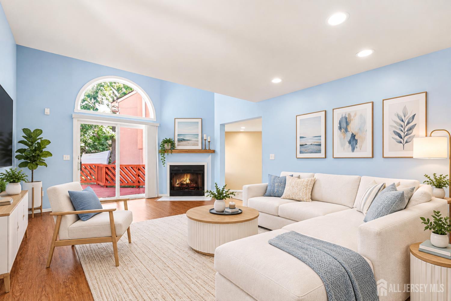 118 Kingsland Circle, South Brunswick, NJ, 08852 image 20