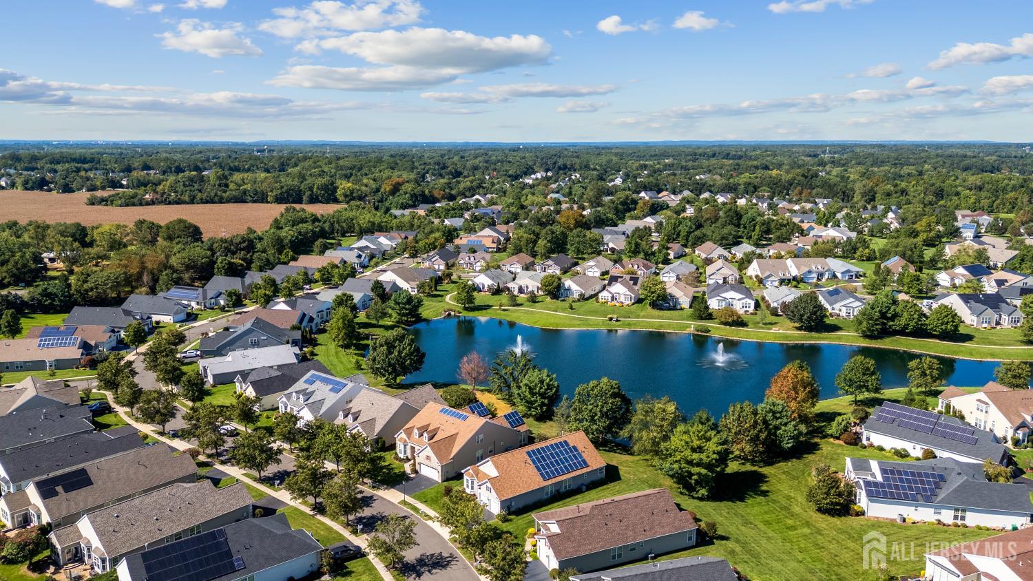 99 Minuteman Circle, Upper Freehold, NJ, 08501 image 48