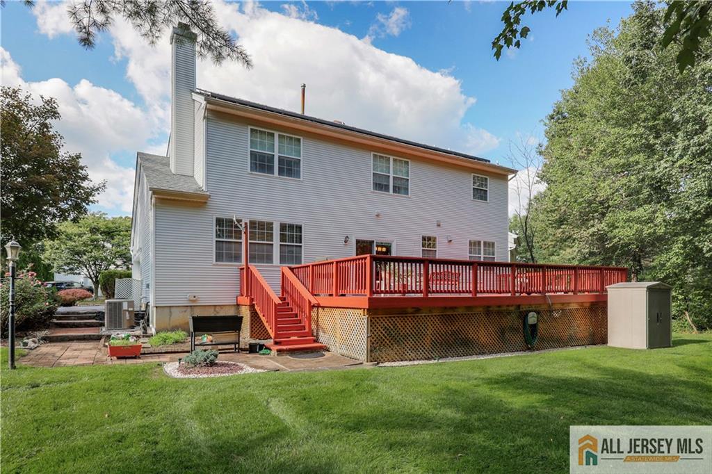 24 Hyde Park Drive, East Brunswick, NJ, 08816 image 24