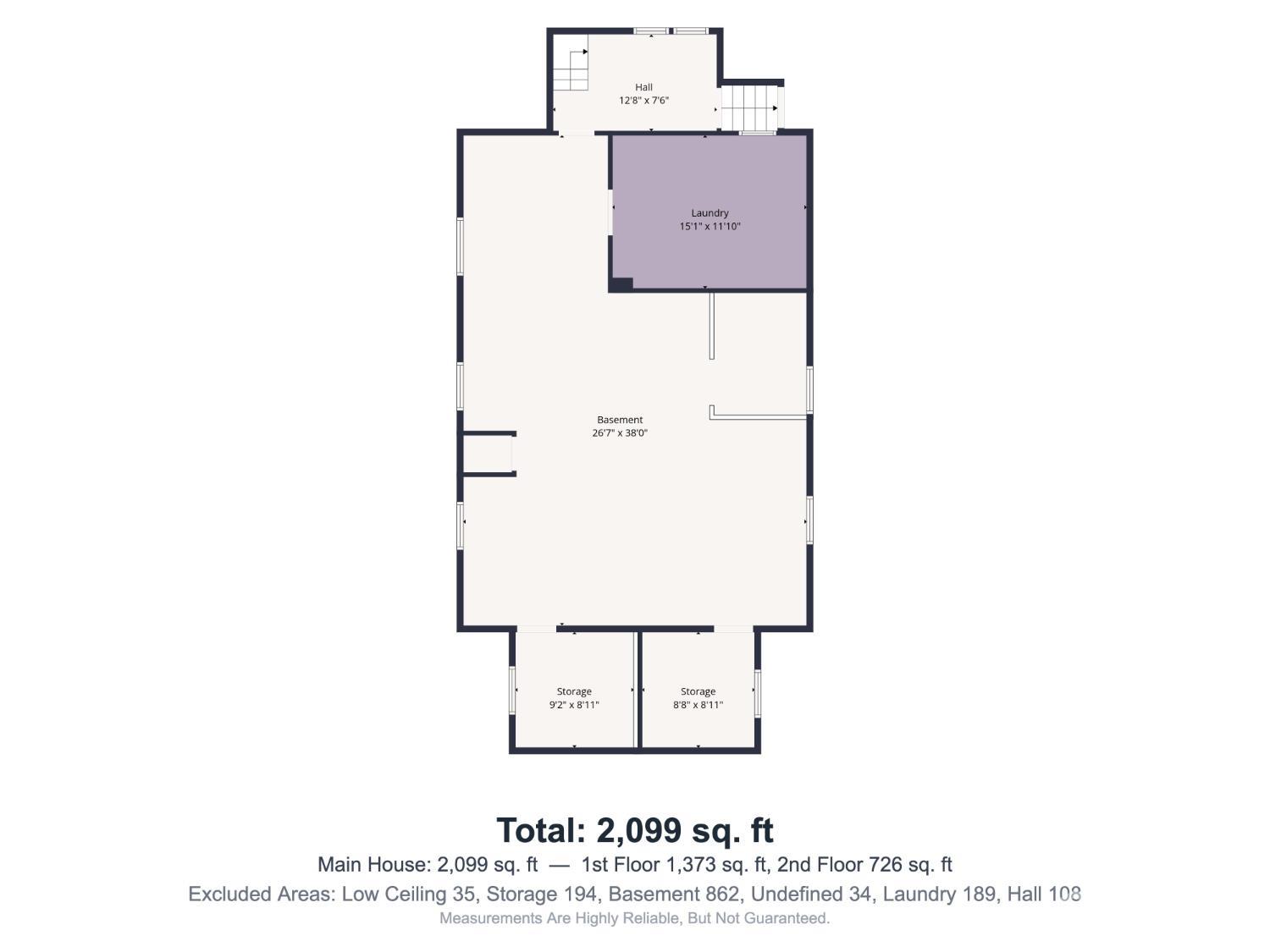 309 S 2nd Avenue, Highland Park, NJ, 08904 image 67
