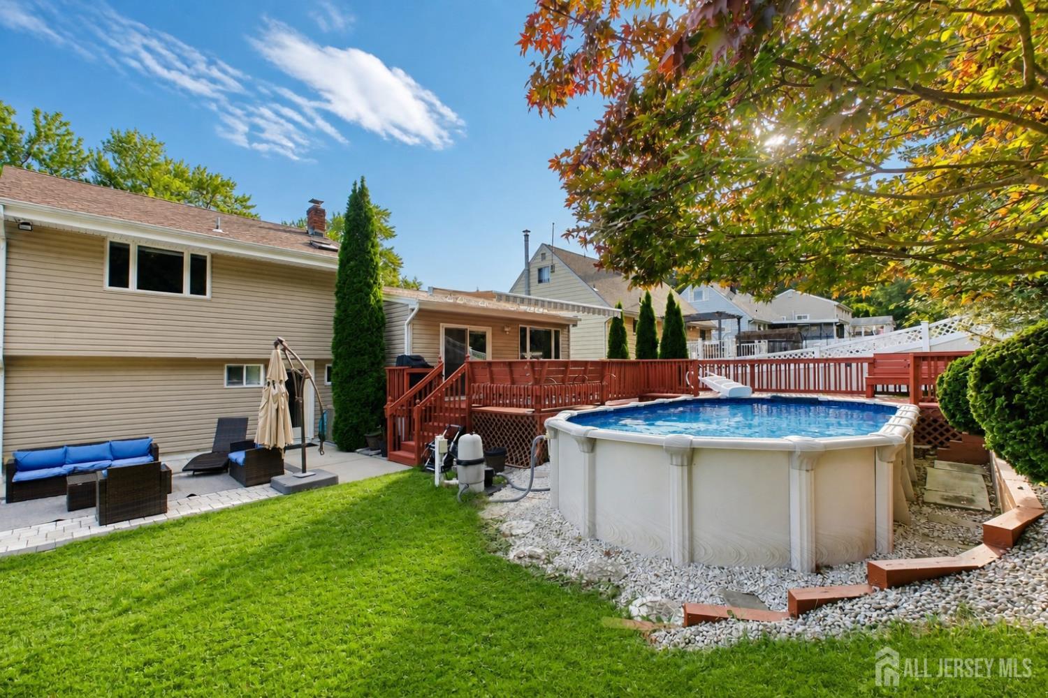 155 Washington Avenue, South Amboy, NJ, 08879 image 7