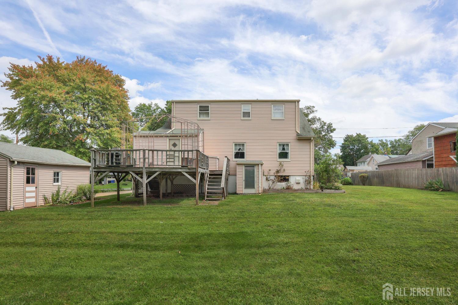 414 S Madison Avenue, Dunellen, NJ, 08812 image 25