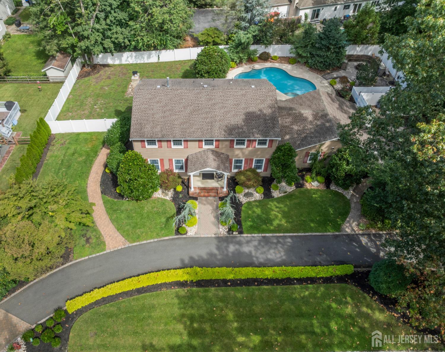 3 Phyllis Place, East Brunswick, NJ, 08850 image 35