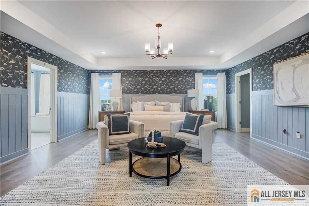 43 Jacob Francis Way, Hopewell Twp, NJ, 08560 image 16