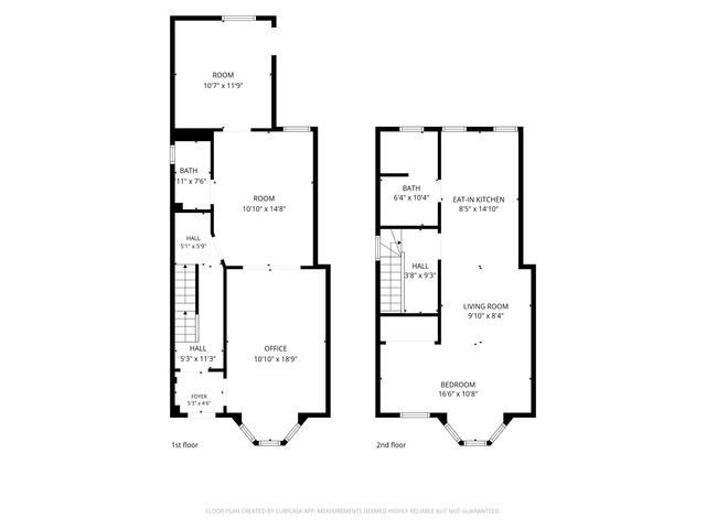 725 17th Street, Union City, NJ, 07087 image 17