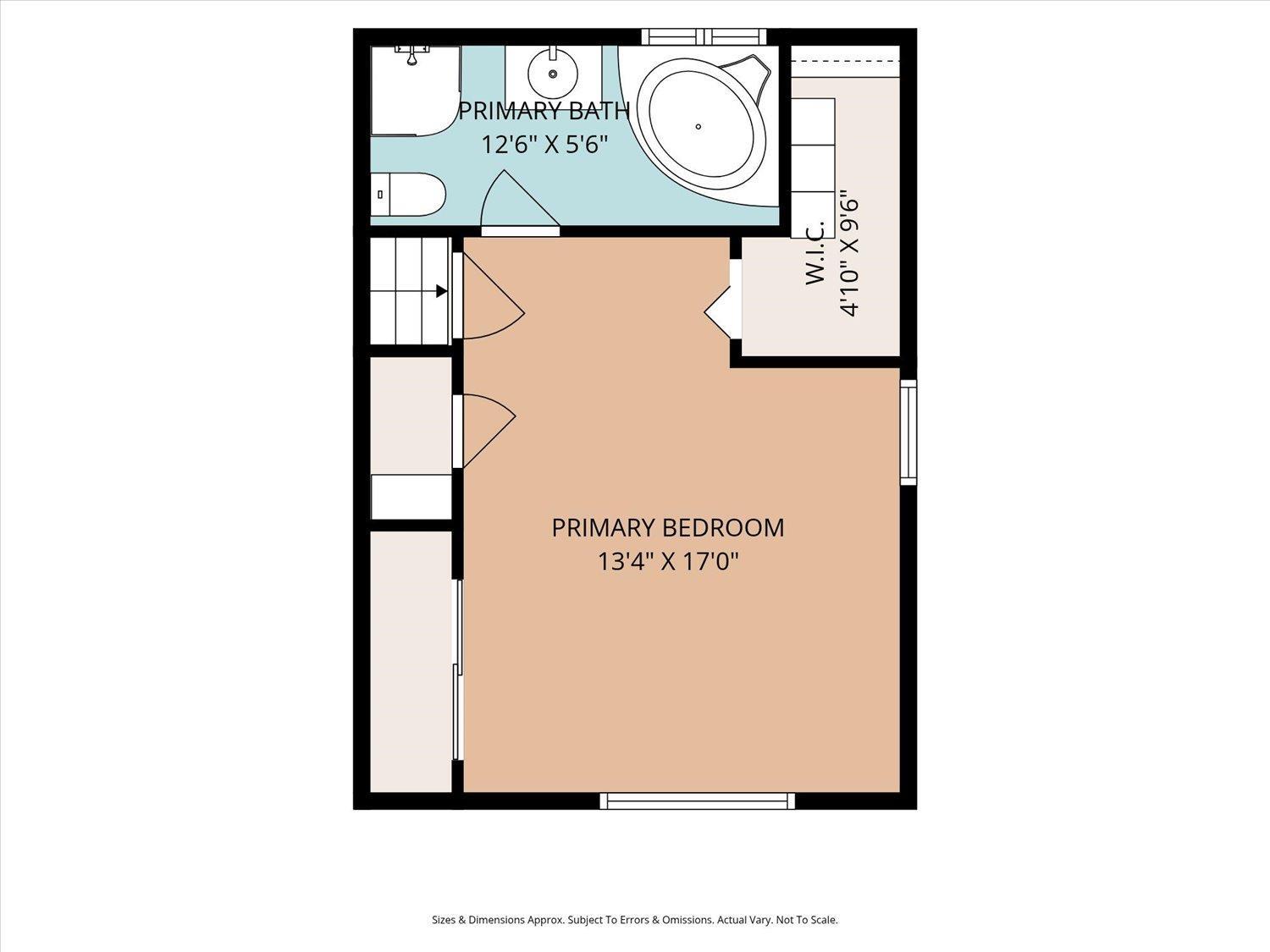 221 N Hill Road, Colonia, NJ, 07067 image 22