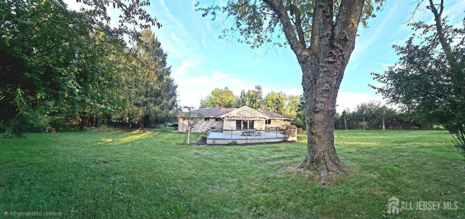 247 Robbinsville Edinburg Road, West Windsor, NJ, 08850 image 25