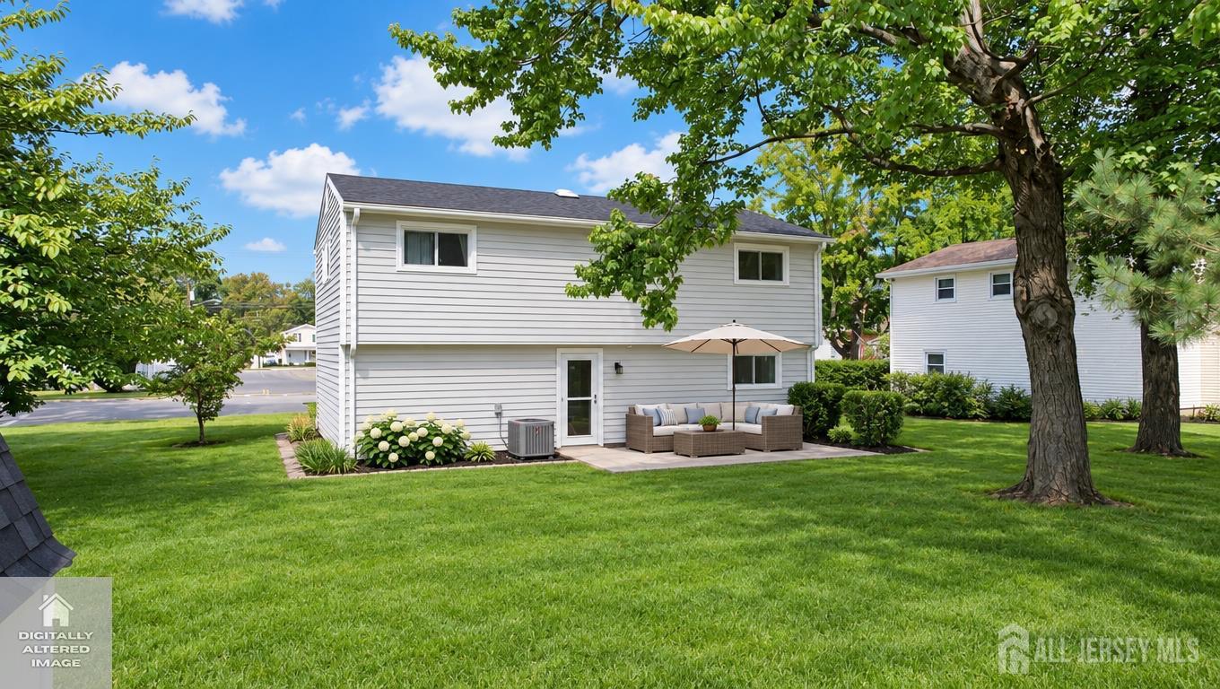 389 Durham Avenue, Edison, NJ, 08817
