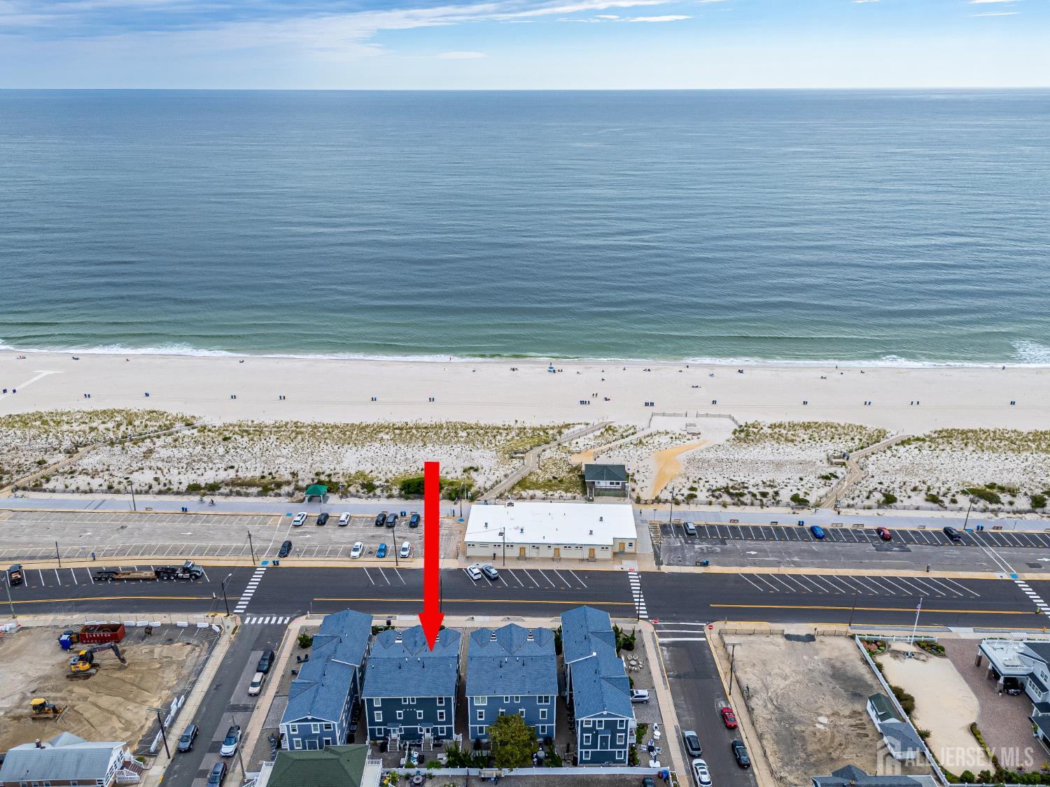 1401 N Ocean Avenue 5, Seaside Park, NJ, 08752 image 11