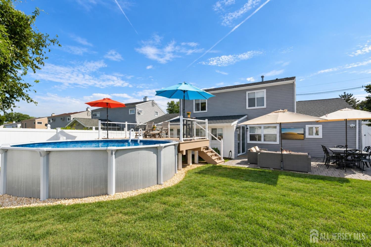 57 CLEVELAND Avenue, Colonia, NJ, 07067 image 28
