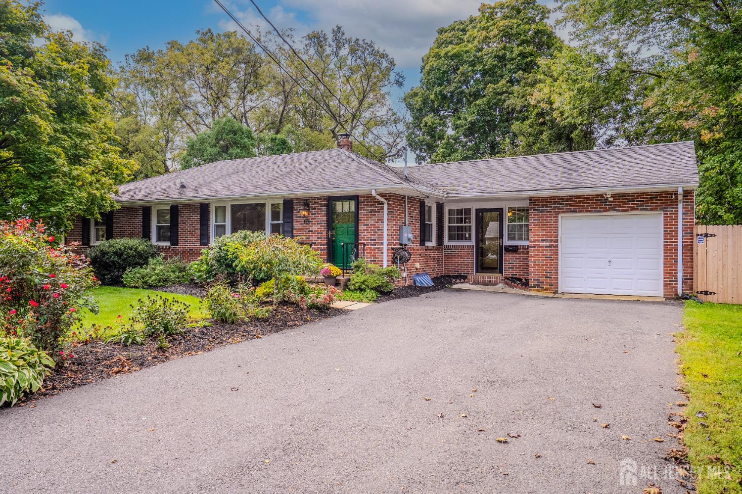 113 Springcrest Drive, Hightstown, NJ, 08520