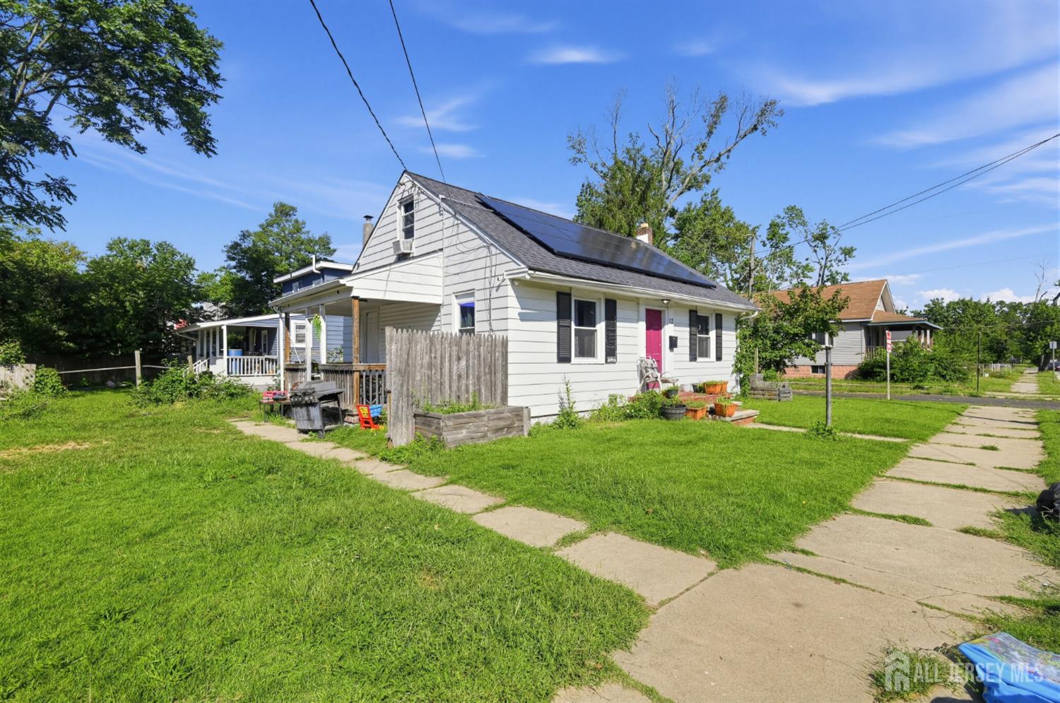 12 N 8th Street, Millville, NJ, 08332