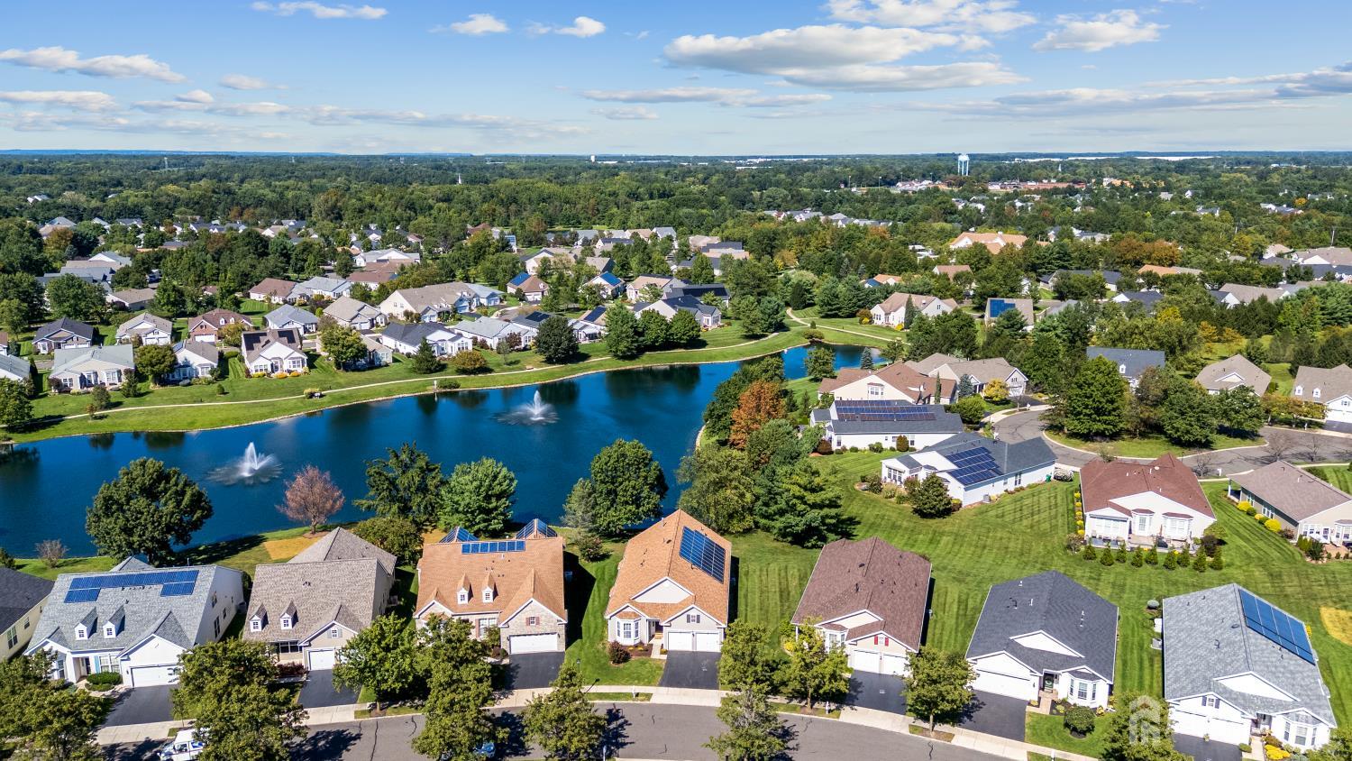 99 Minuteman Circle, Upper Freehold, NJ, 08501 image 44