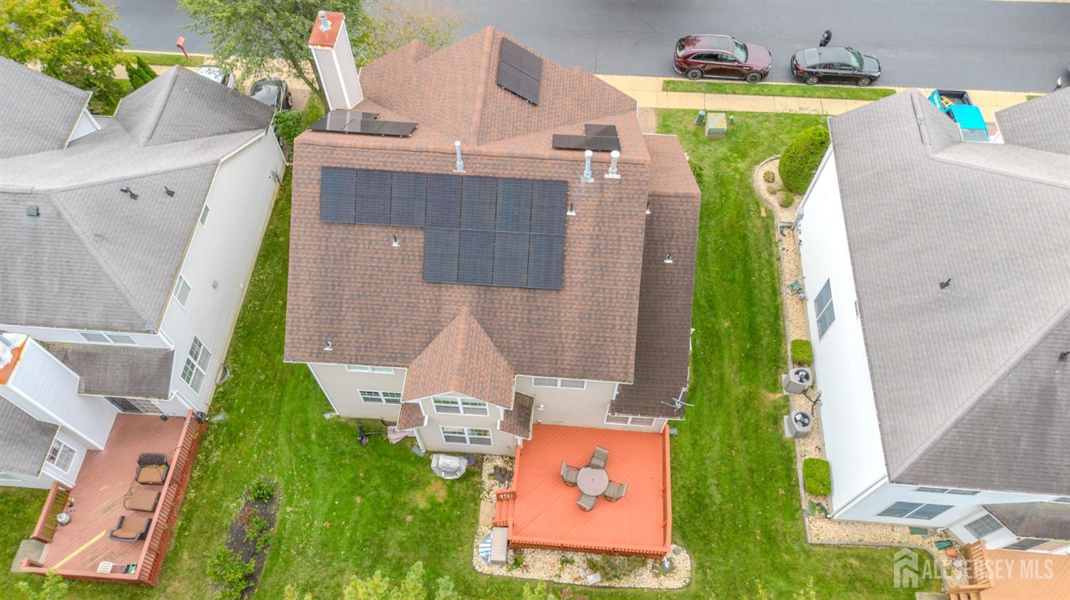 12 Muirfield Boulevard, Monroe, NJ, 08831 image 48