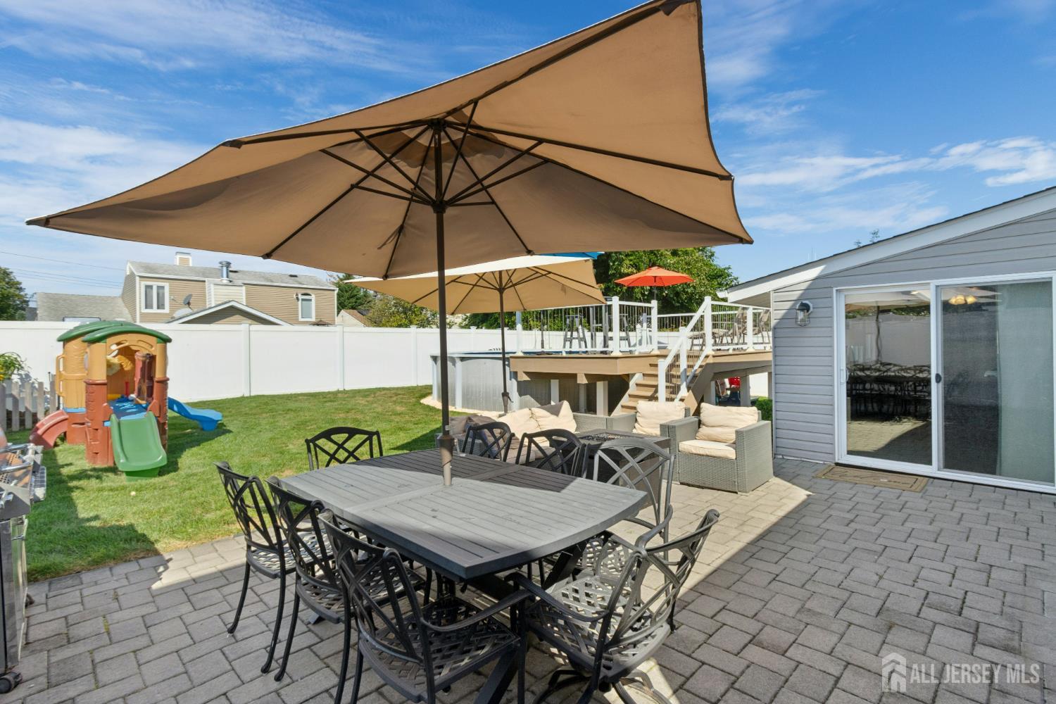 57 CLEVELAND Avenue, Colonia, NJ, 07067 image 25