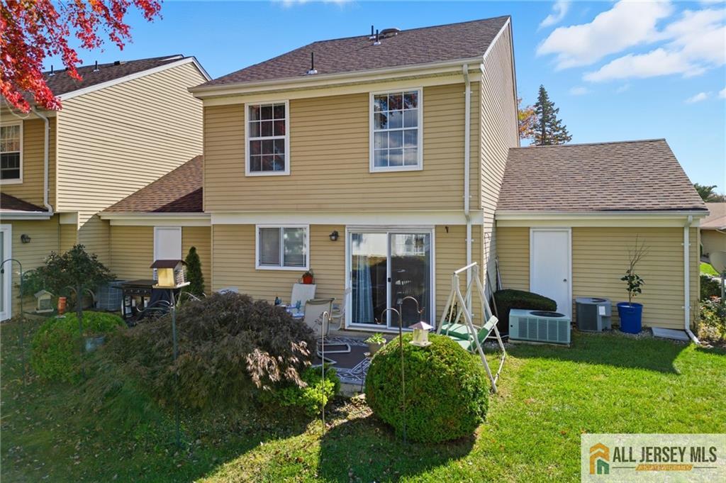 376 Stirling Drive 376A, Jamesburg, NJ, 08831 image 29