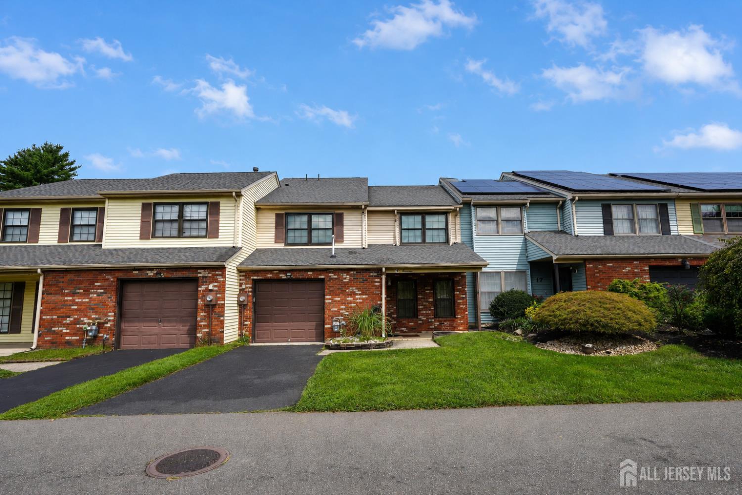 19 Rush Court, East Brunswick, NJ, 08816