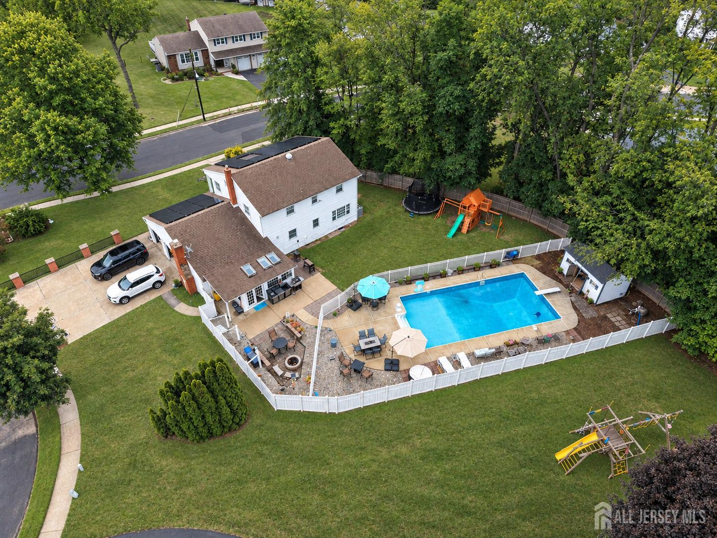 1 Macintosh Court, East Brunswick, NJ, 08816 image 38