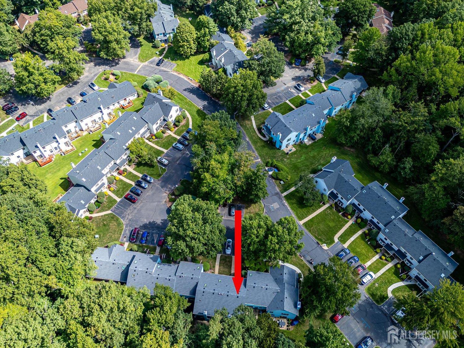 1303 Timber Oaks Road, Edison, NJ, 08820 image 16