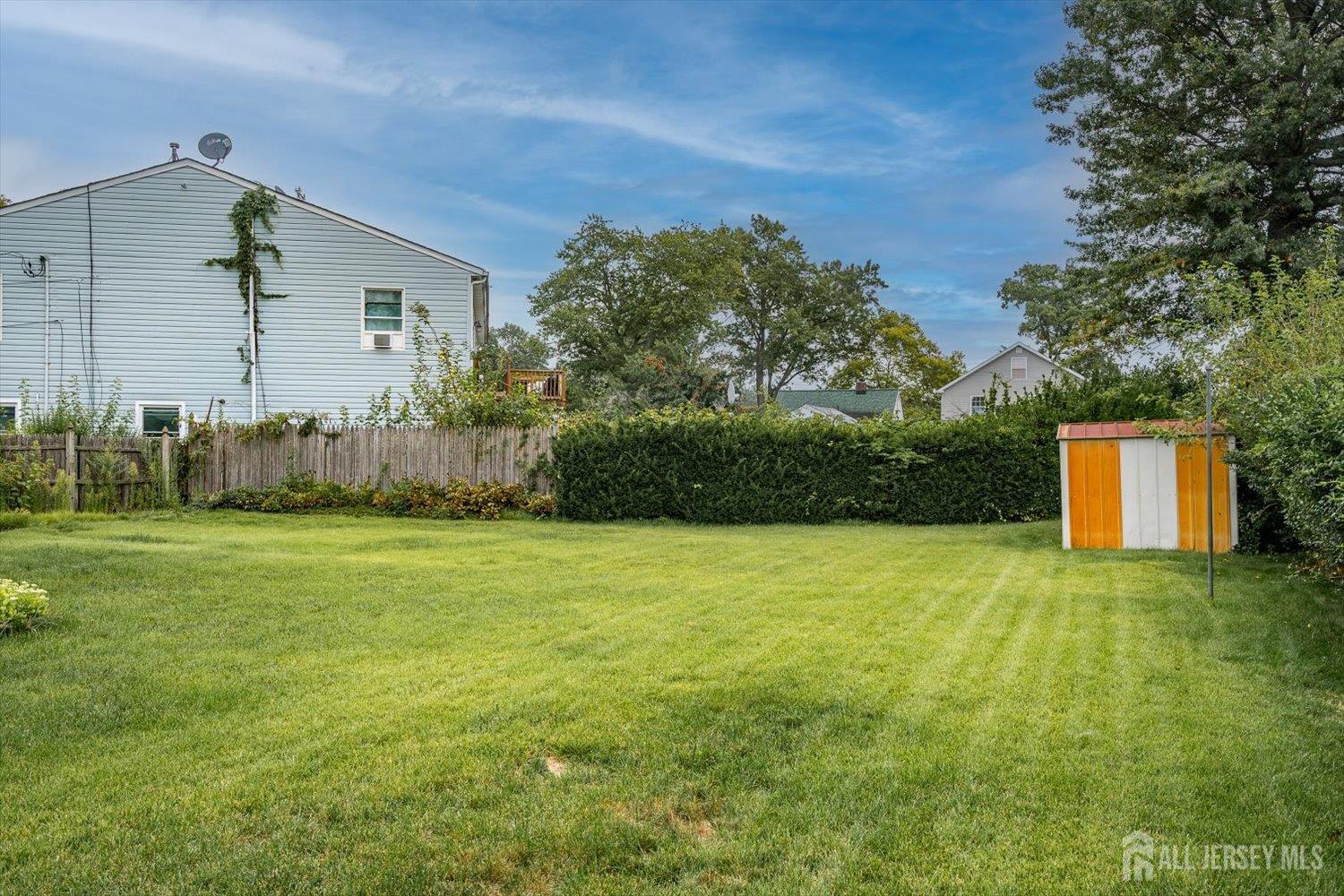 1041 Richard Boulevard, Rahway, NJ, 07065 image 22