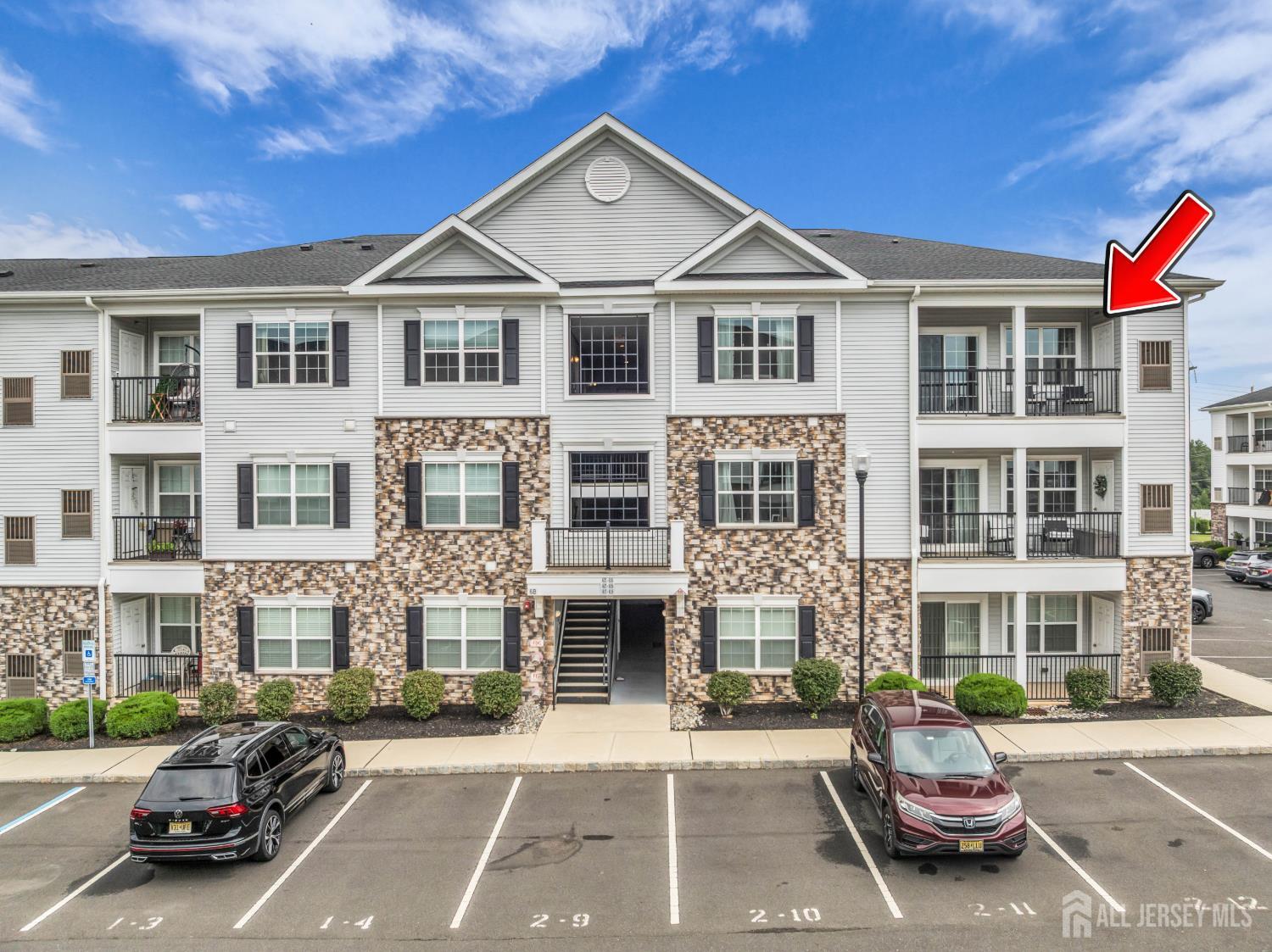 637 Marion Lane, Monroe, NJ, 08831