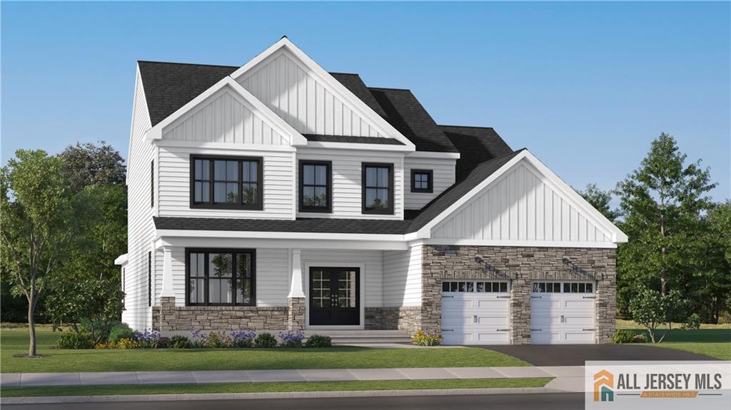 44 Jacob Francis Way, Hopewell Twp, NJ, 08560 image 32