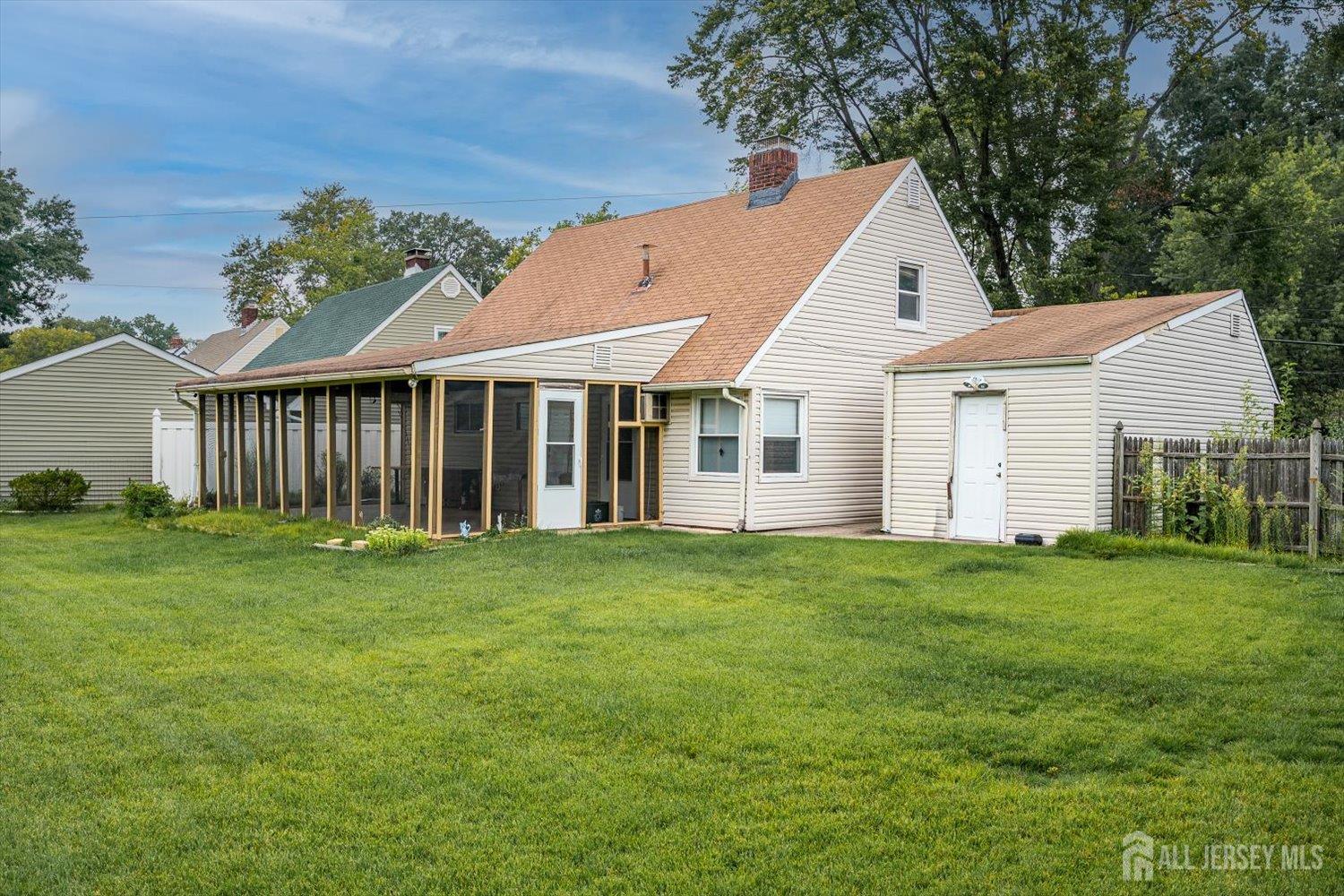 1041 Richard Boulevard, Rahway, NJ, 07065 image 21