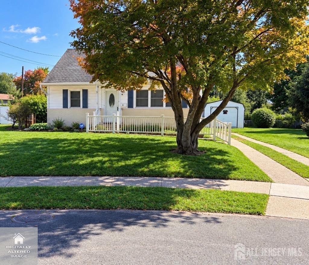 9 Plaza Court, Ewing, NJ, 08628