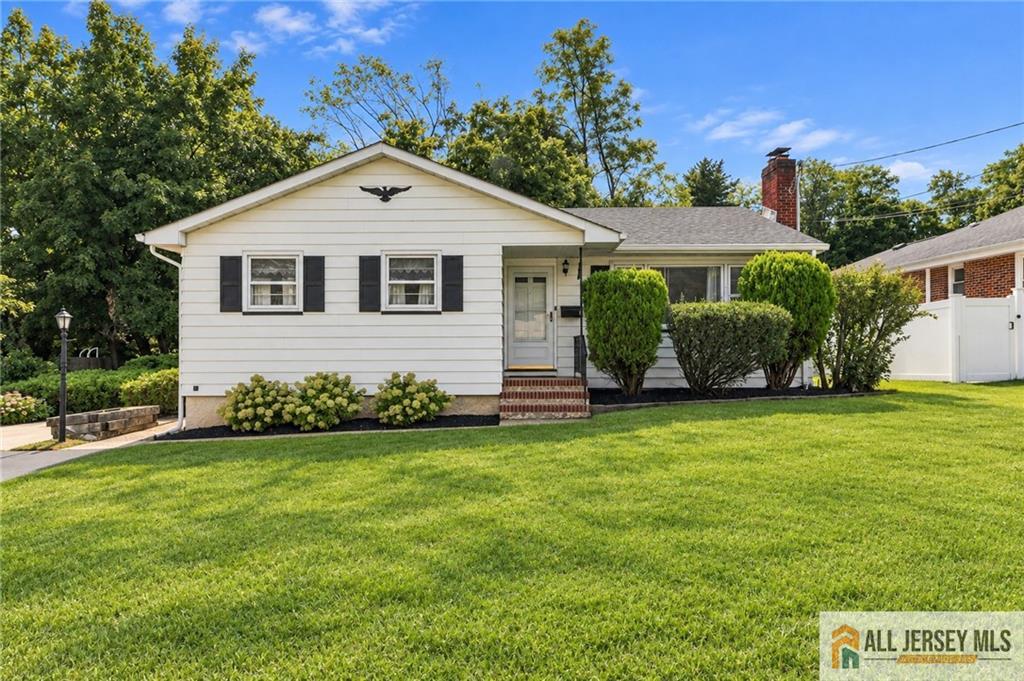 258 Forsgate Drive A, Jamesburg, NJ, 08831