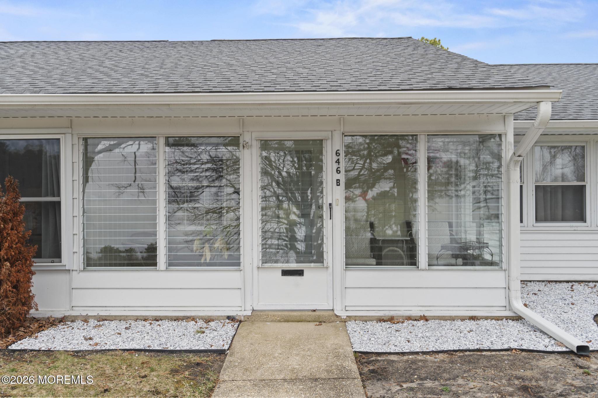 646 B Plymouth Drive, Lakewood, NJ, 08701