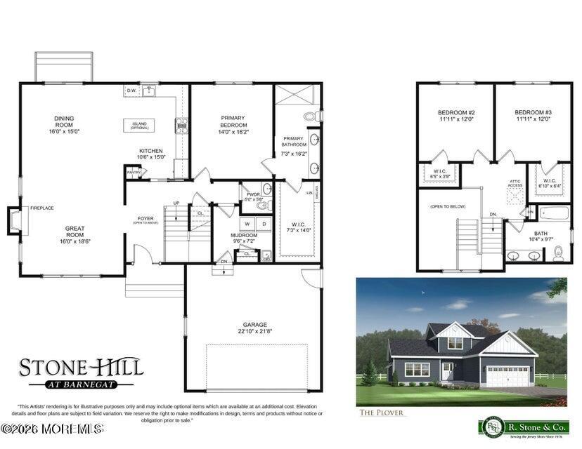Trinity Court Pelican Model, Barnegat, NJ, 08005 image 8