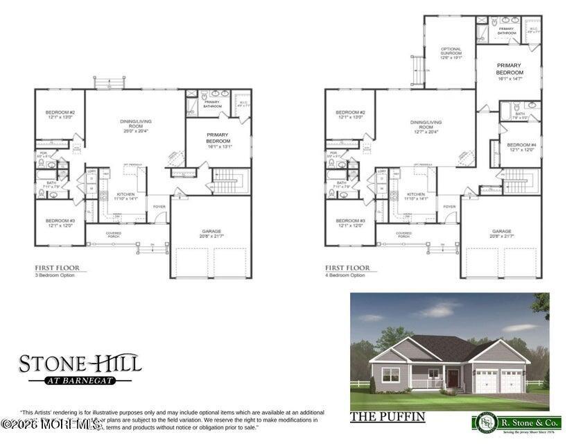 Trinity Court Pelican Model Image 3