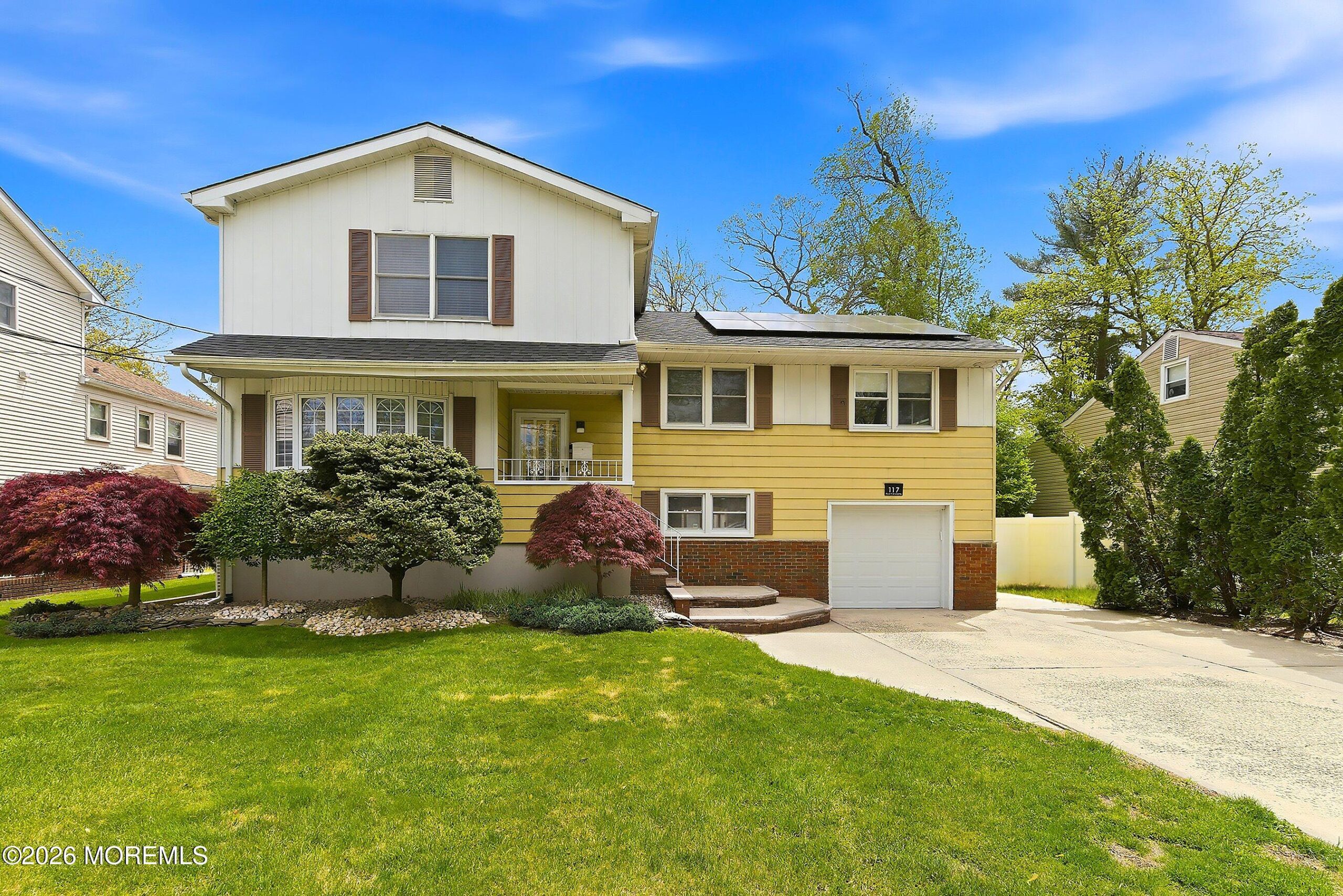 117 E Caranetta Drive, Lakewood, NJ, 08701
