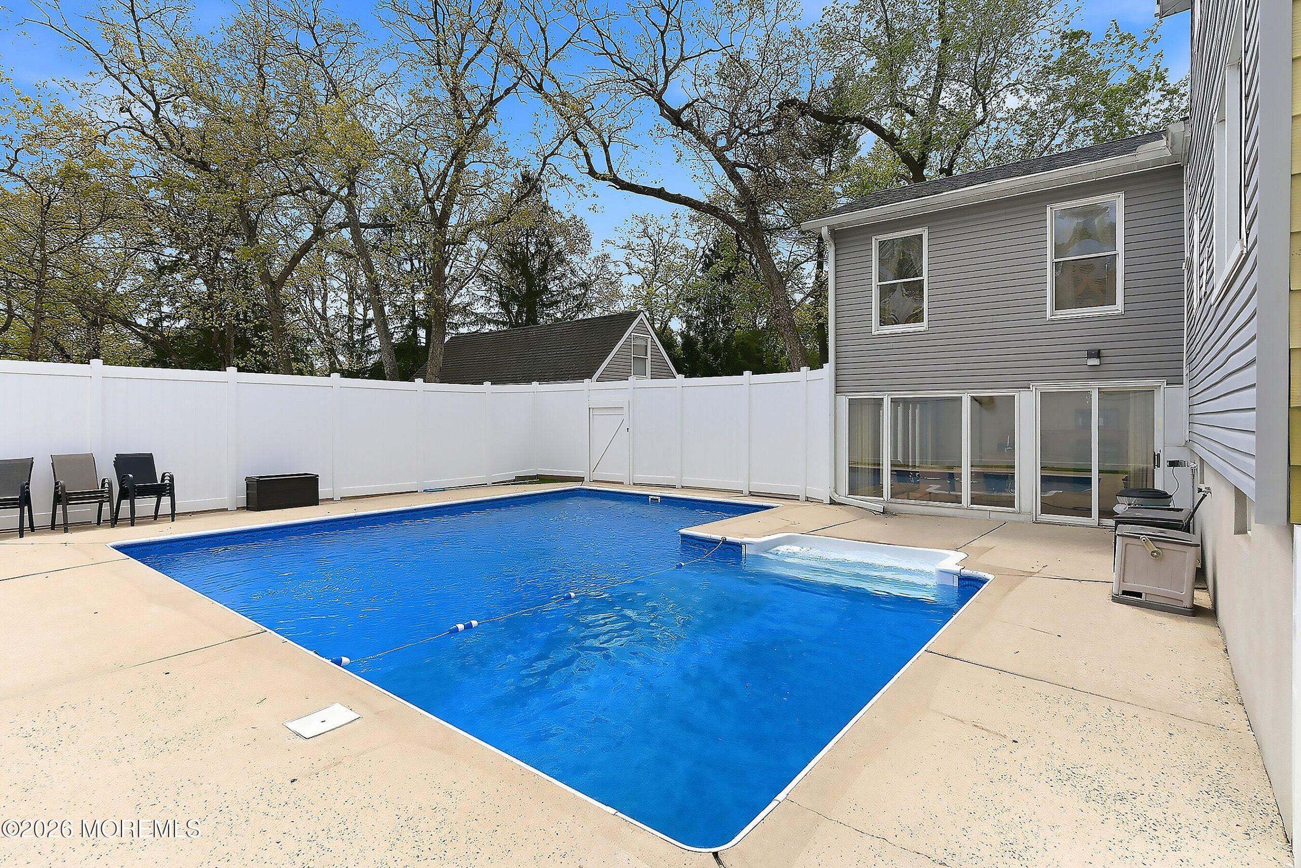 117 E Caranetta Drive, Lakewood, NJ, 08701 image 37