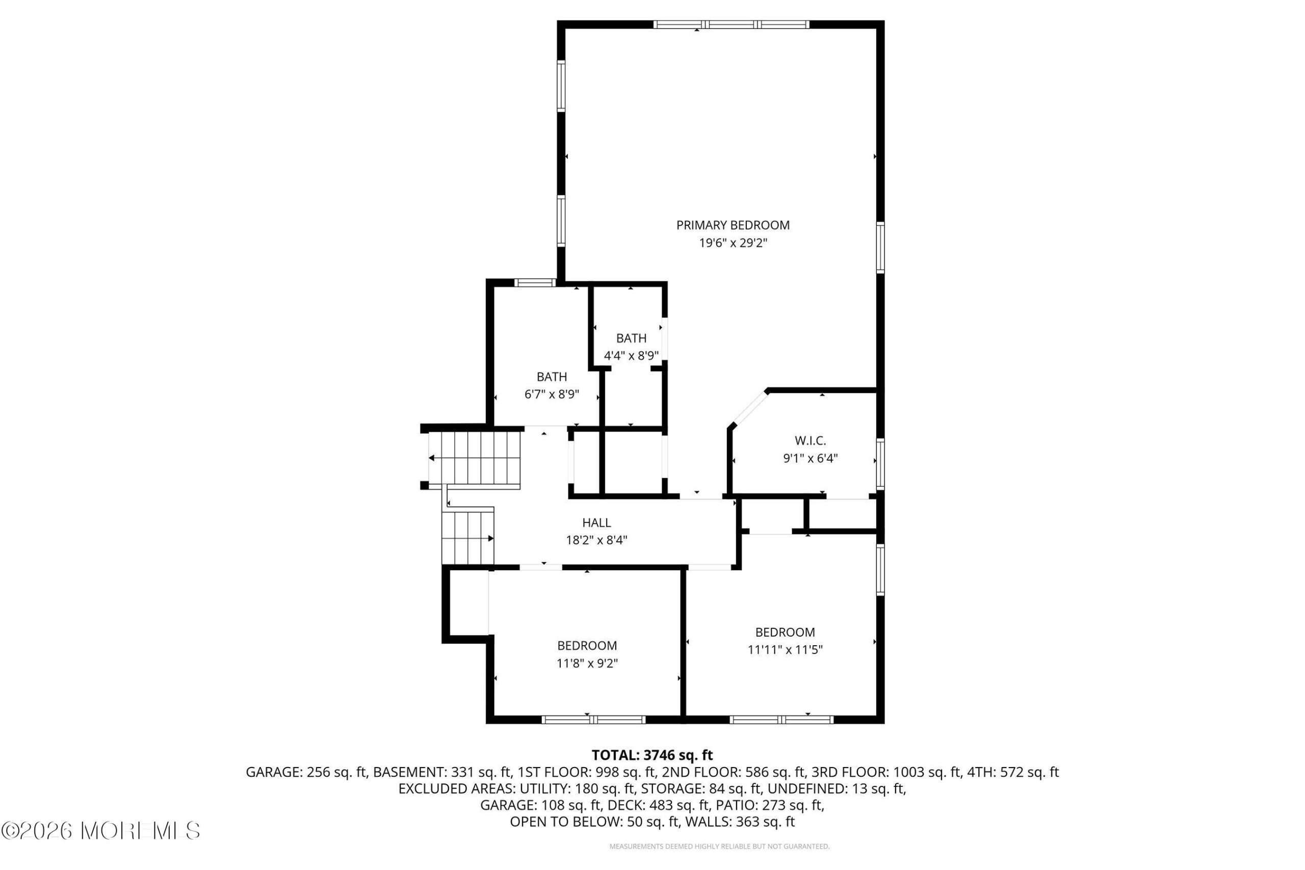 117 E Caranetta Drive, Lakewood, NJ, 08701 image 42