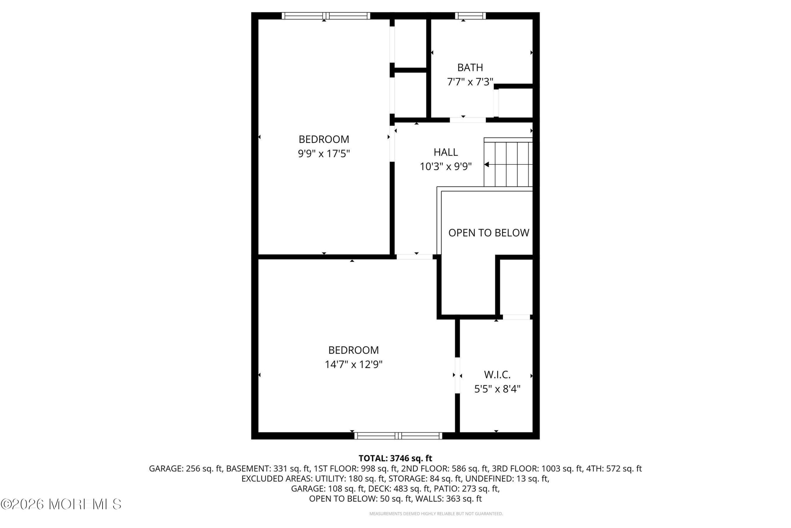 117 E Caranetta Drive, Lakewood, NJ, 08701 image 43