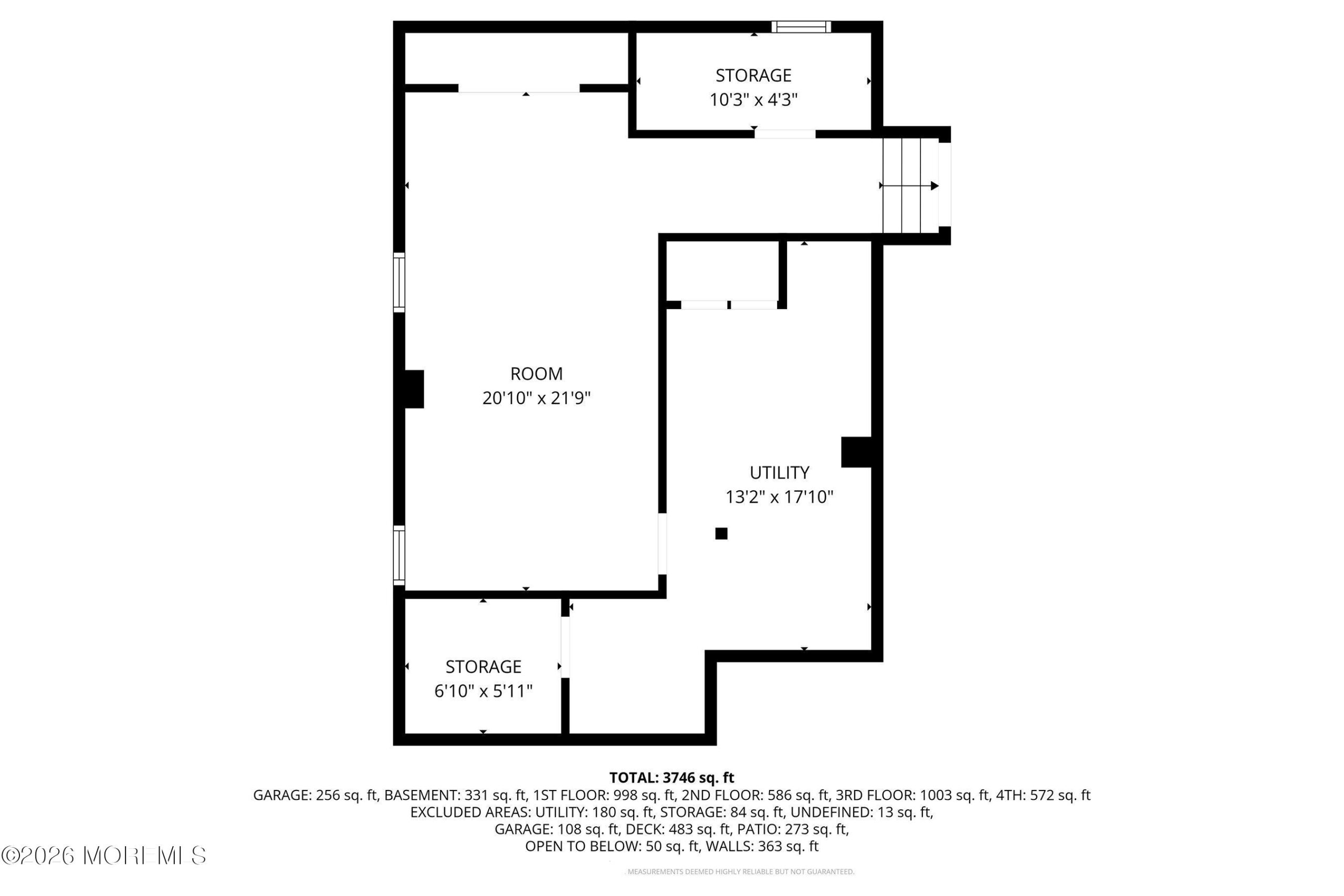 117 E Caranetta Drive, Lakewood, NJ, 08701 image 44