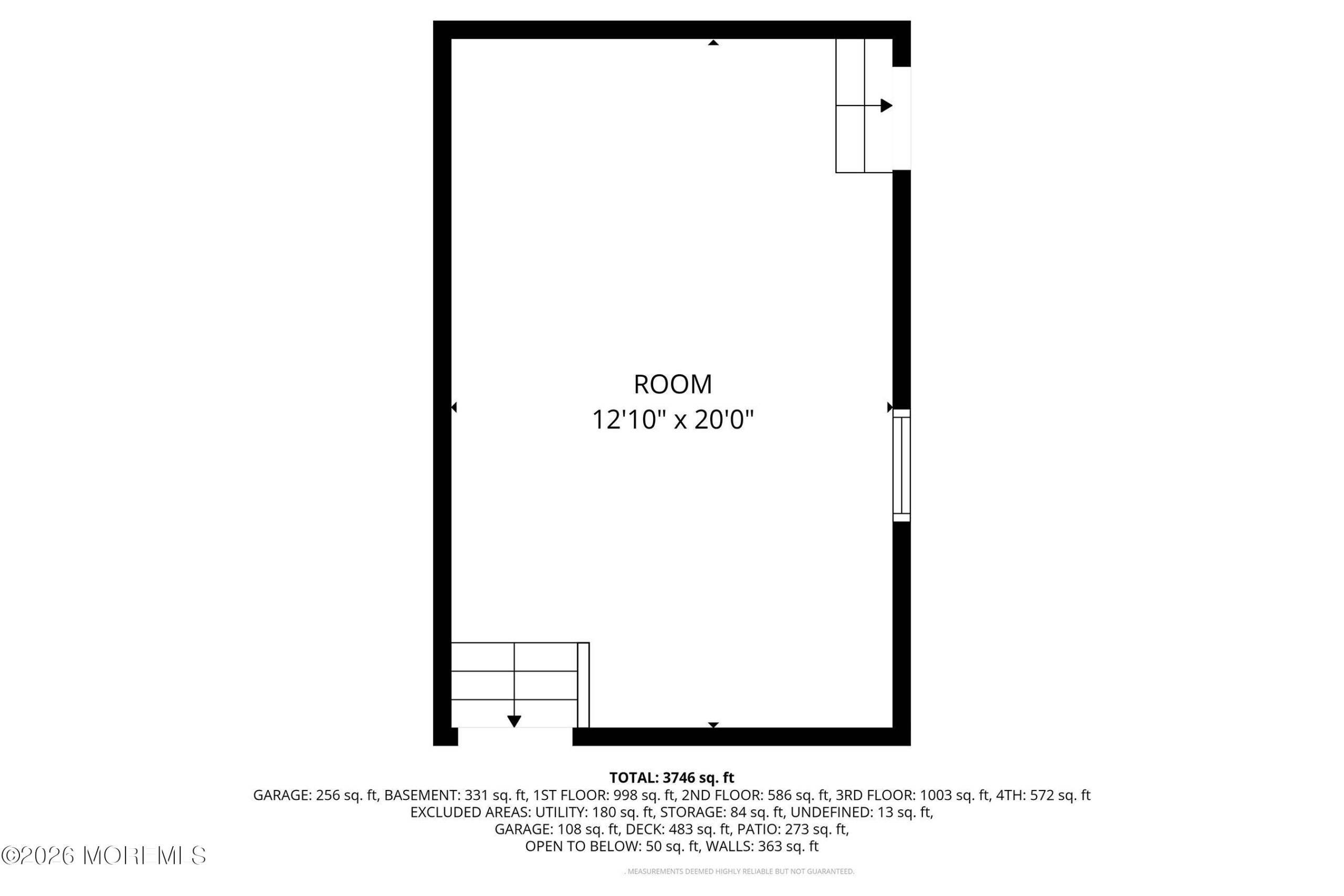 117 E Caranetta Drive, Lakewood, NJ, 08701 image 45