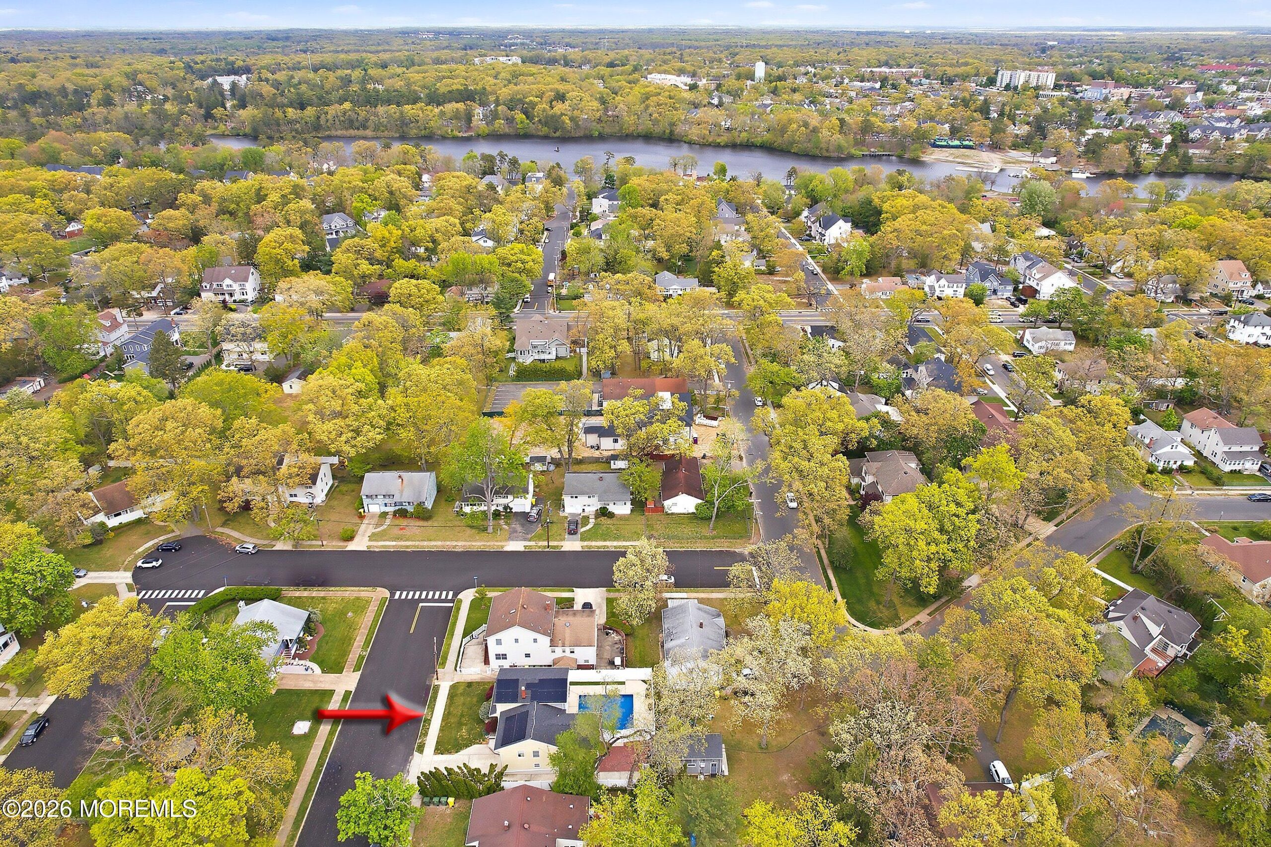 117 E Caranetta Drive, Lakewood, NJ, 08701 image 46