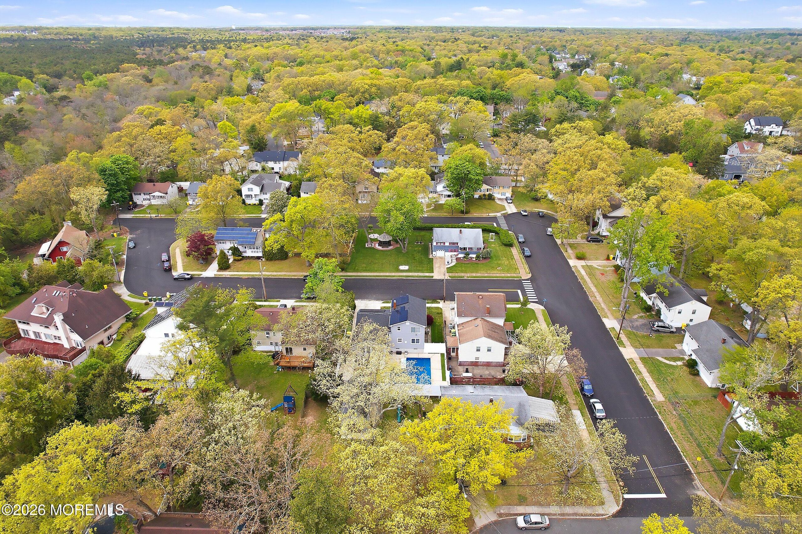 117 E Caranetta Drive, Lakewood, NJ, 08701 image 47