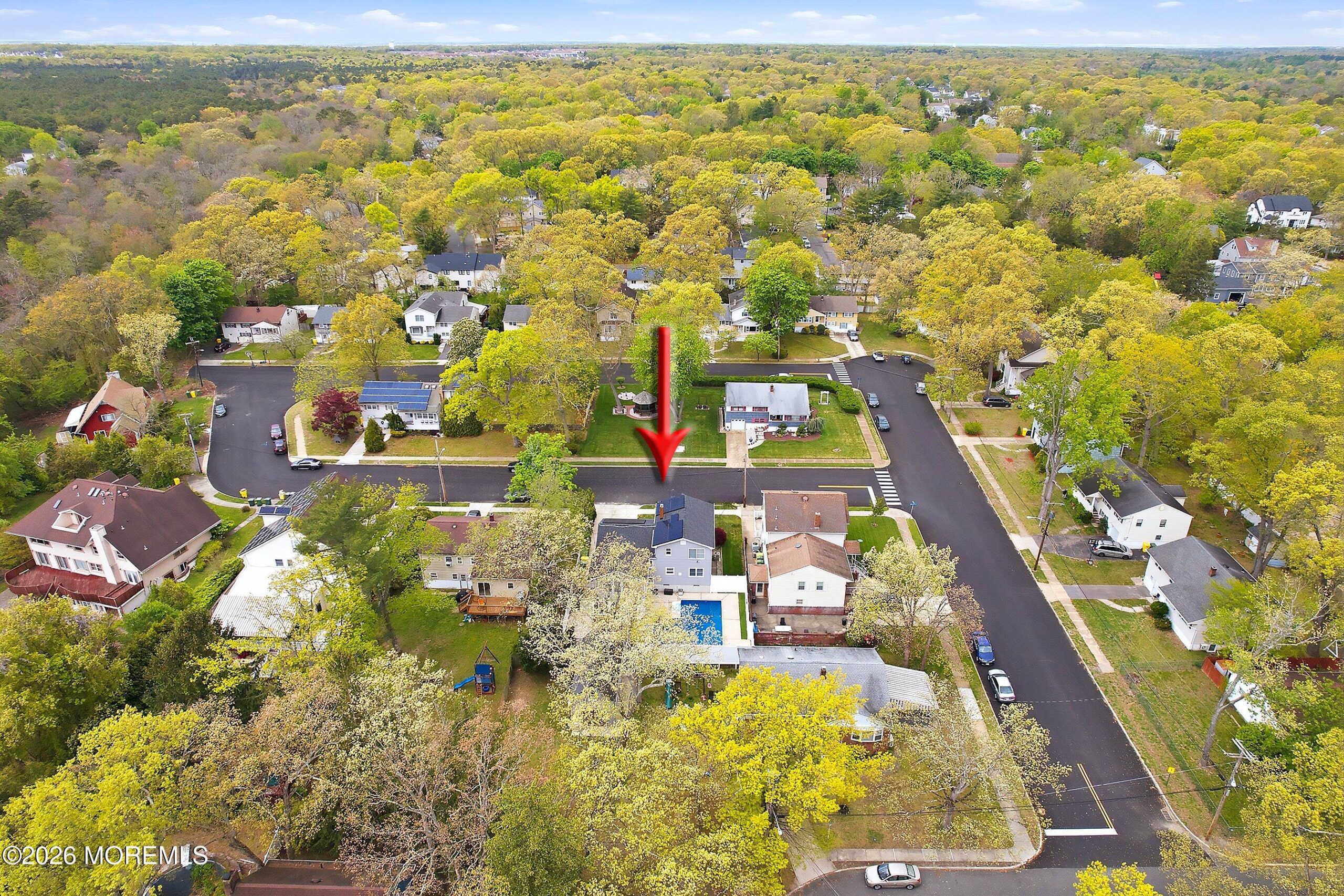 117 E Caranetta Drive, Lakewood, NJ, 08701 image 48