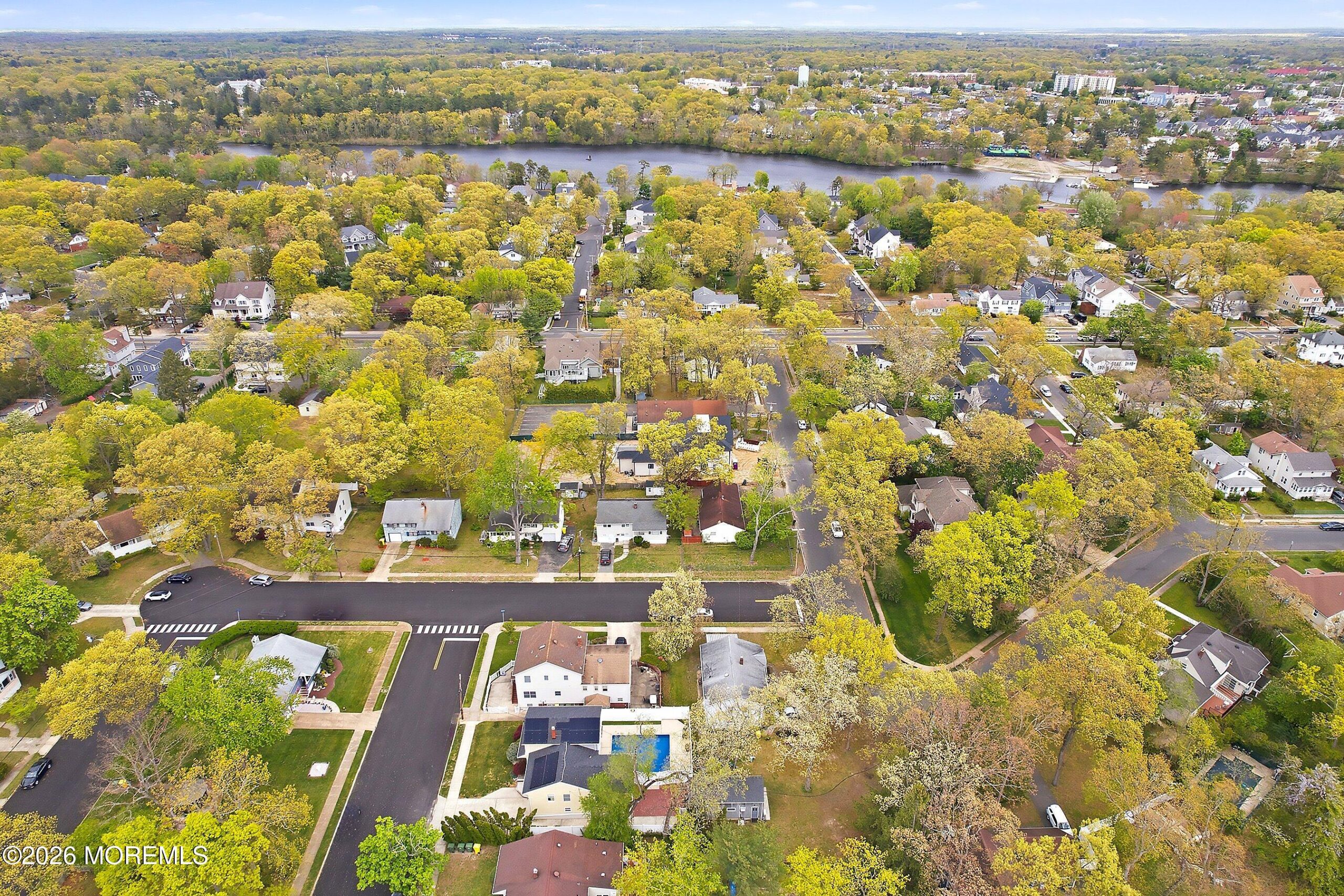 117 E Caranetta Drive, Lakewood, NJ, 08701 image 49