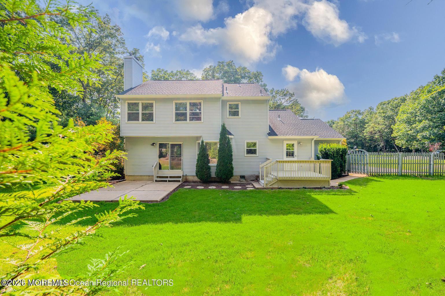 20 Bittersweet Drive, Jackson, NJ, 08527 image 14